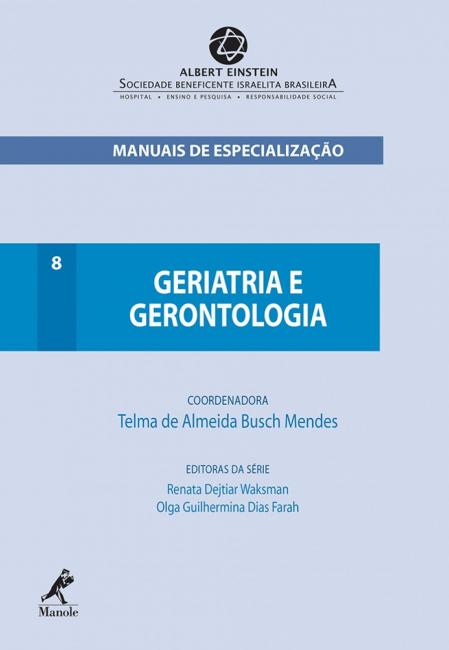 Geriatria